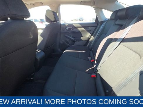 Used 2023 Honda Civic EX image 13