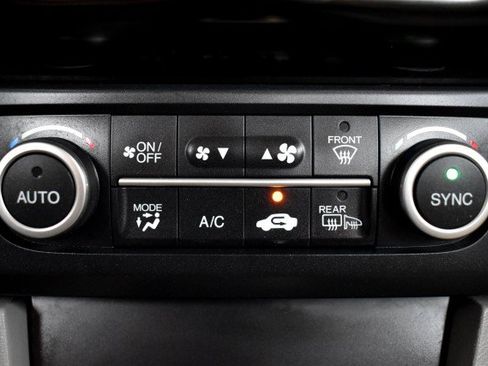 Used 2016 Acura ILX FWD image 22