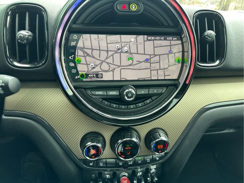 Used 2020 MINI Cooper Countryman S image 9