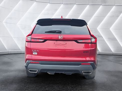 Used 2023 Honda CR-V Sport image 4