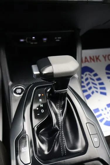 Used 2025 Kia K4 FWD image 33