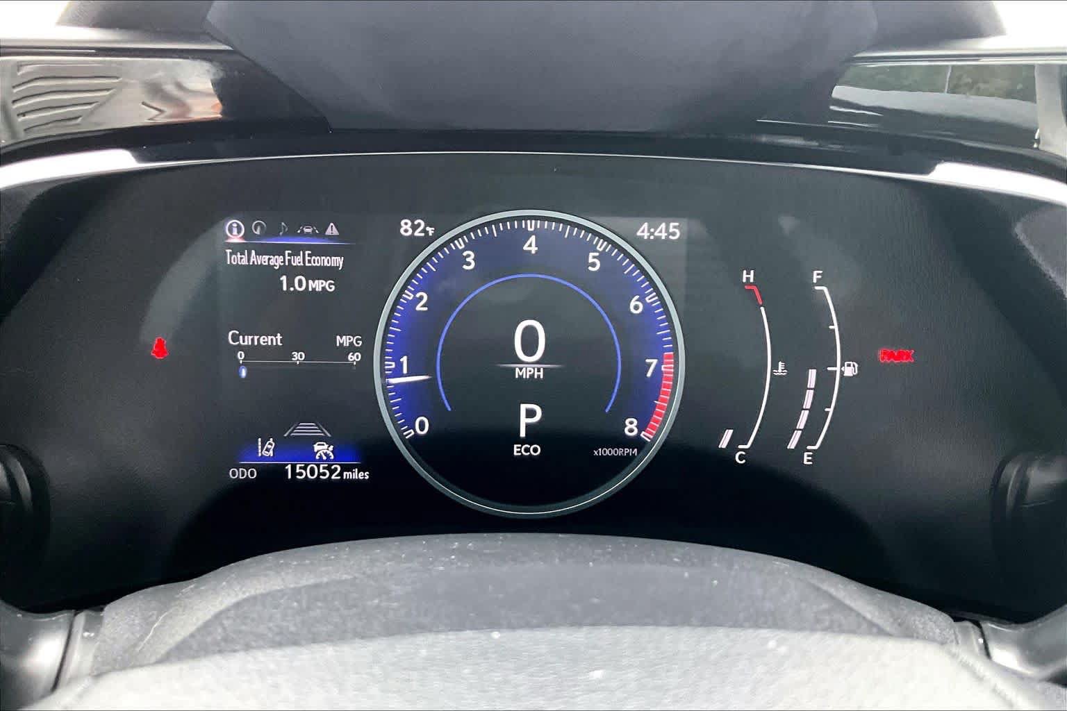 Used 2025 Lexus NX 250 FWD w/ Accessory Package (Z2) image 24
