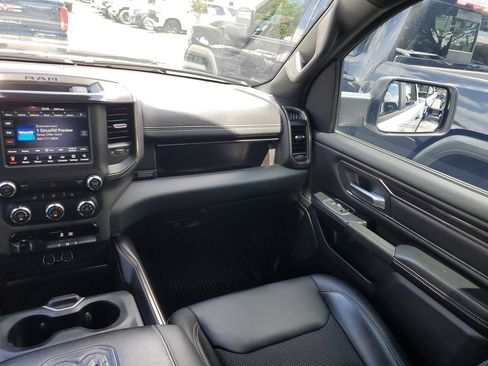 Used 2021 RAM 1500 Rebel w/ Rebel Level 1 Equipment Group AWD/4WD image 15