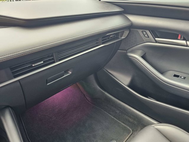 Used 2023 MAZDA MAZDA3 s FWD image 25