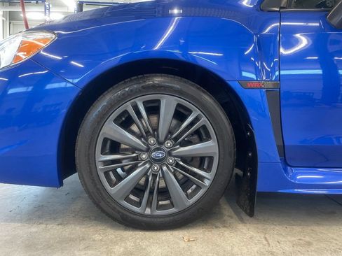 Used 2021 Subaru WRX AWD/4WD image 29