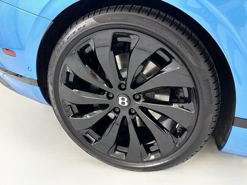 New 2026 Bentley Continental GT AWD/4WD image 30