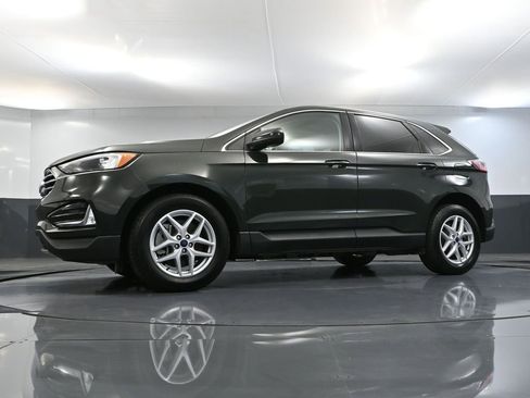 Used 2022 Ford Edge SEL w/ Convenience Package image 56