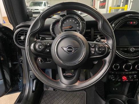 Used 2020 MINI Cooper S w/ Driver Assistance Package image 20