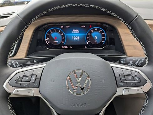 New 2026 Volkswagen Atlas SE image 33