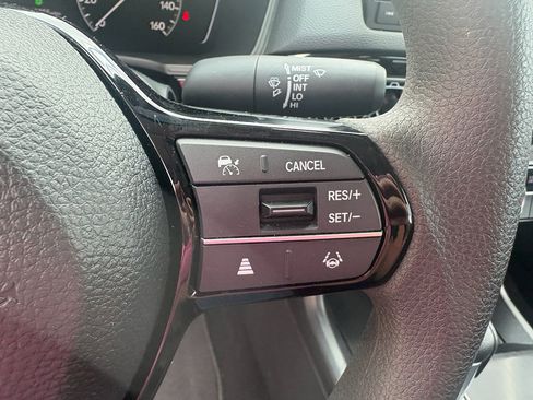 Certified 2026 Honda Civic LX image 15