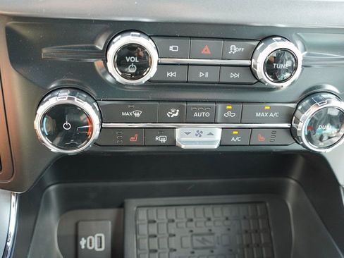 New 2025 Ford F150 XLT w/ Equipment Group 302A MID image 15