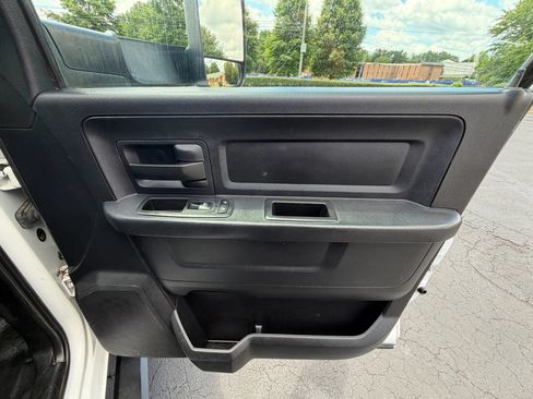 Used 2013 RAM 4500 Tradesman w/ Chrome Appearance Group AWD/4WD image 23