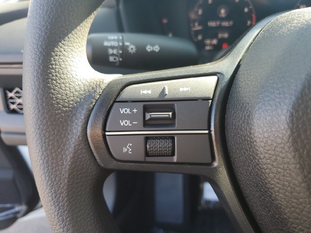 New 2026 Honda Accord LX image 26