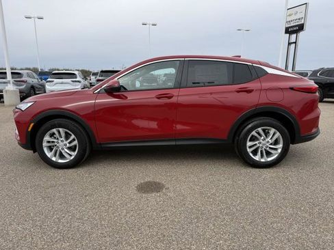 New 2026 Buick Envista Preferred image 5