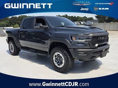 Used 2026 RAM 1500 RHO w/ RHO Level 1 Equipment Group