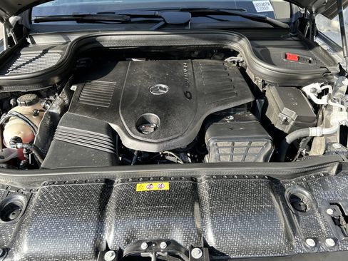 Certified 2023 Mercedes-Benz GLE 450 4MATIC image 53
