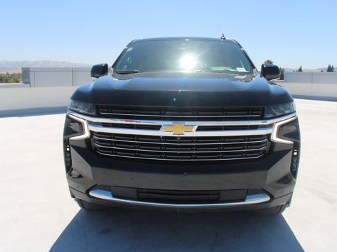 Used 2021 Chevrolet Tahoe LT w/ LT Signature Package RWD image 7