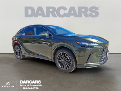 Used 2025 Lexus RX 350 Premium