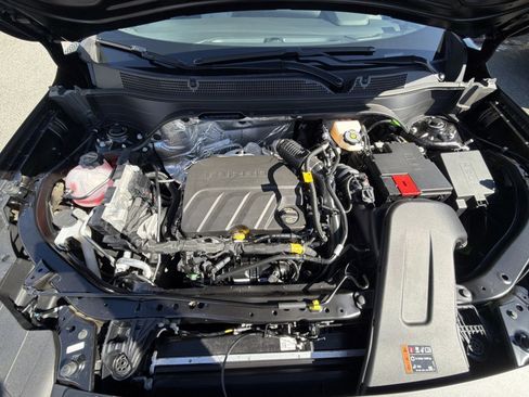 New 2026 Chevrolet Trax LS image 26