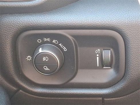 Used 2023 RAM 3500 Tradesman w/ Chrome Appearance Group image 30