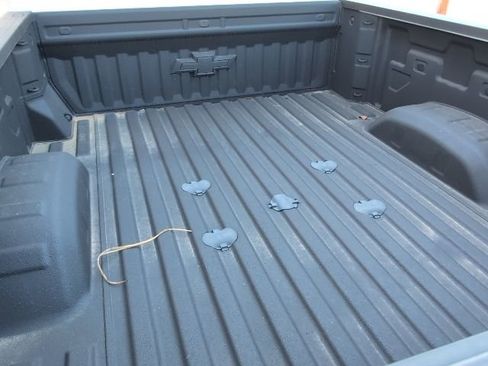 New 2025 Chevrolet Silverado 2500 LT w/ Texas Edition image 10