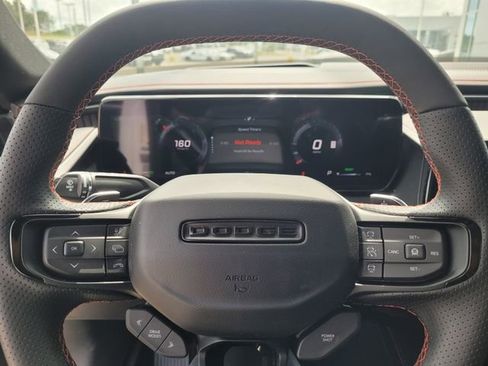 New 2024 Dodge Charger R/T Scat Pack w/ Plus Group image 24