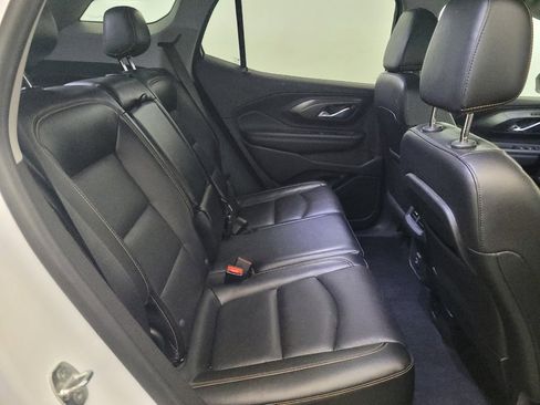 Used 2021 GMC Terrain SLT FWD image 19