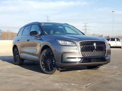 New 2026 Lincoln Corsair Premiere
