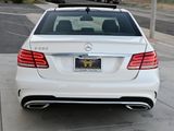 Used 2014 Mercedes-Benz E 350 Sport image 5