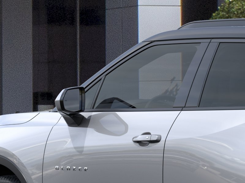 New 2026 Chevrolet Blazer LT w/ Convenience Package FWD image 12