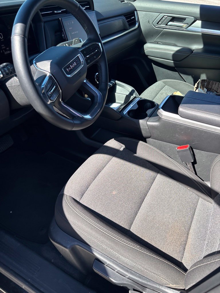 Used 2026 GMC Terrain Elevation FWD image 8
