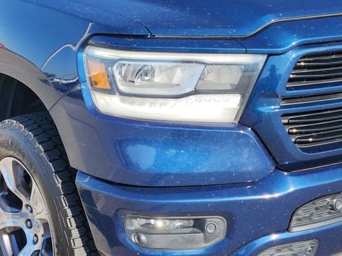 Used 2019 RAM 1500 Big Horn AWD/4WD image 9