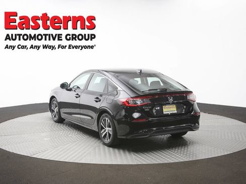 Used 2024 Honda Civic LX image 64