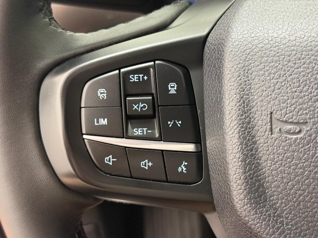 Used 2024 Ford Ranger XLT w/ Technology Package AWD/4WD image 19