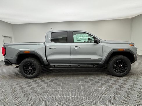 New 2026 GMC Canyon Elevation w/ Convenience Package AWD/4WD image 6