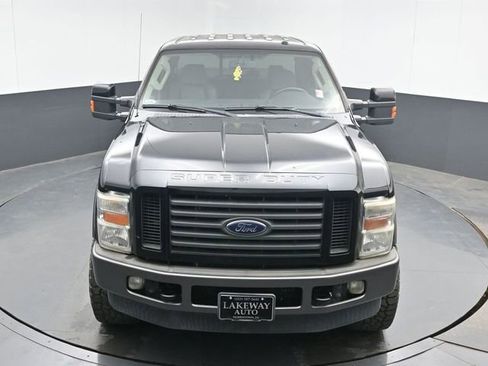 Used 2009 Ford F250 FX4 AWD/4WD image 19