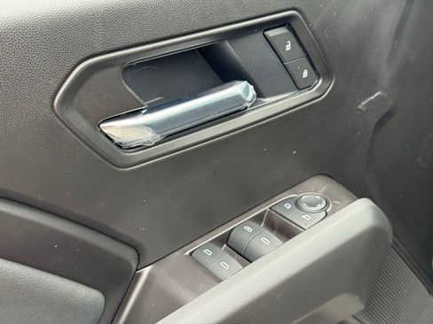 New 2026 GMC Canyon Elevation w/ Convenience Package image 19