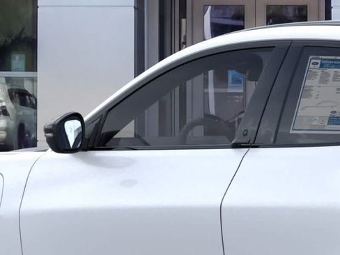 New 2026 Ford Mustang Mach-E Select RWD image 20