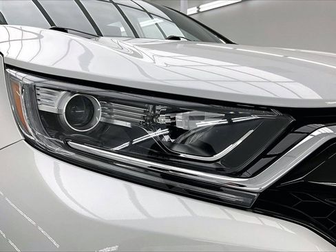 Used 2022 Honda CR-V EX image 29