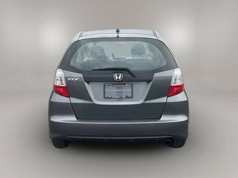 Used 2013 Honda Fit image 6