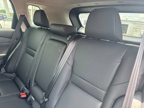 New 2026 Nissan Rogue Dark Armor AWD/4WD image 15