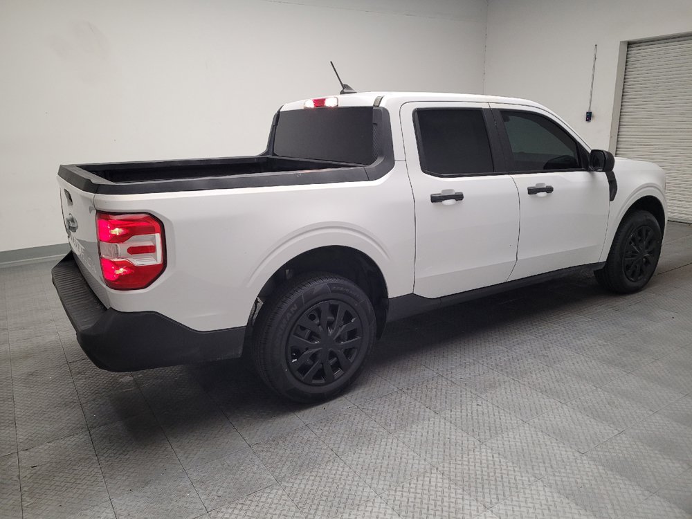 Used 2022 Ford Maverick XL FWD image 10