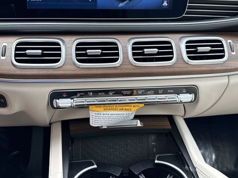 New 2026 Mercedes-Benz GLE 450 4MATIC image 29