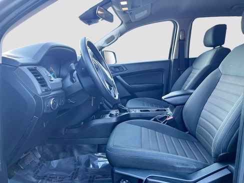 Used 2020 Ford Ranger XL w/ Equipment Group 101A Mid image 19