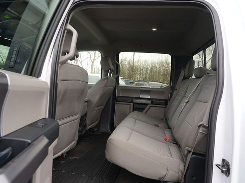 Used 2020 Ford F150 XLT w/ Equipment Group 302A Luxury image 16