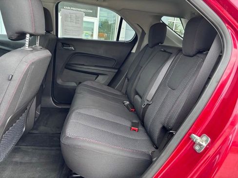 Used 2013 Chevrolet Equinox LT FWD image 22