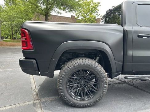 Used 2025 RAM 1500 RHO w/ RHO Level 1 Equipment Group AWD/4WD image 17