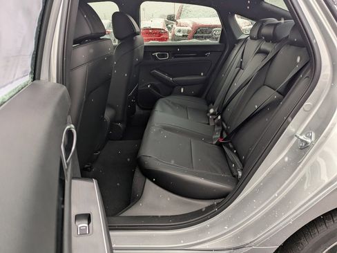 New 2026 Honda Civic Sport Touring image 12