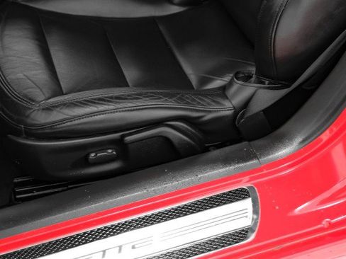 Used 2012 Chevrolet Corvette Grand Sport image 26