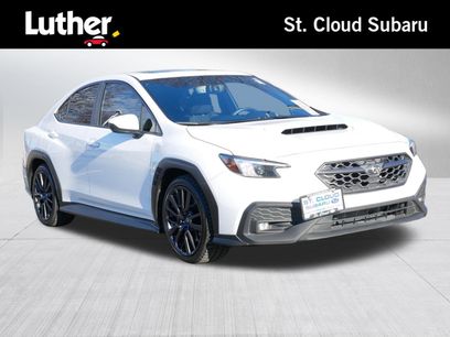 Used 2022 Subaru WRX Premium